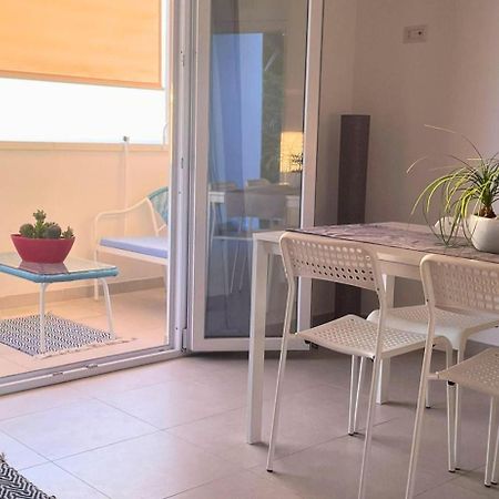 Seashell Guest House Torre Marino Exterior foto