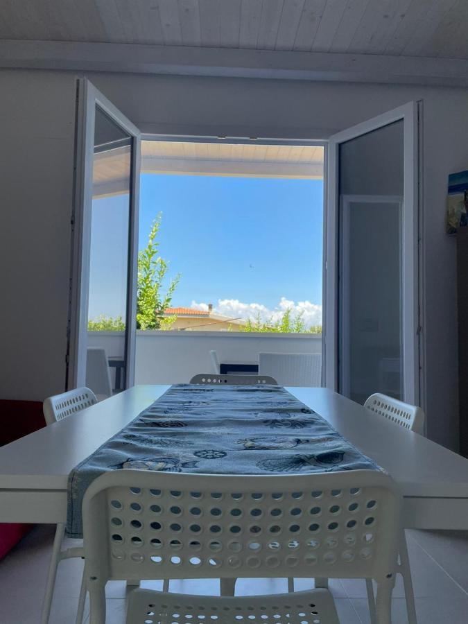 Seashell Guest House Torre Marino Exterior foto