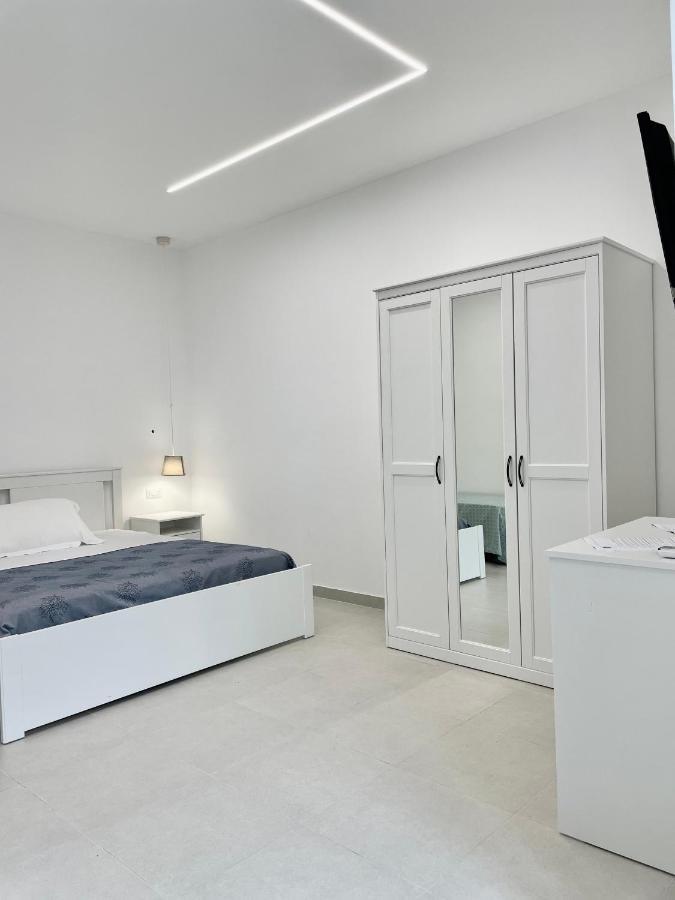 Seashell Guest House Torre Marino Exterior foto